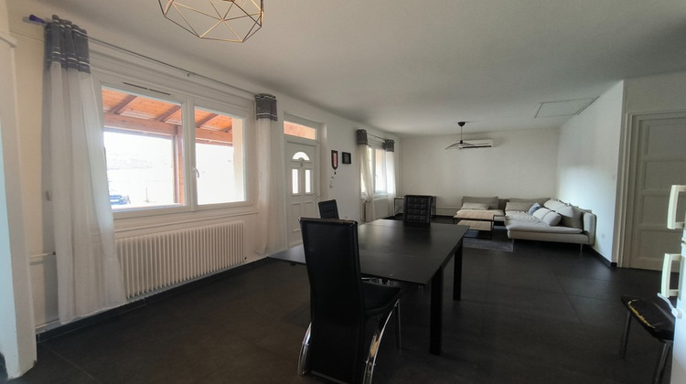 Ma-Cabane - Vente Maison GIVORS, 473 m²