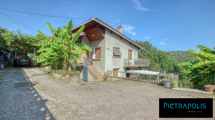 Ma-Cabane - Vente Maison Givors, 137 m²