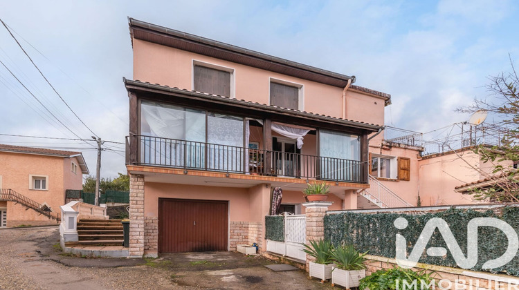 Ma-Cabane - Vente Maison Givors, 130 m²