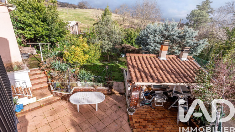 Ma-Cabane - Vente Maison Givors, 130 m²