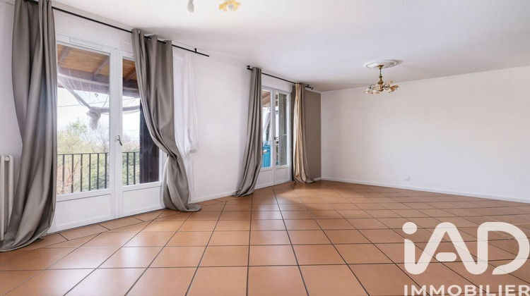 Ma-Cabane - Vente Maison Givors, 130 m²