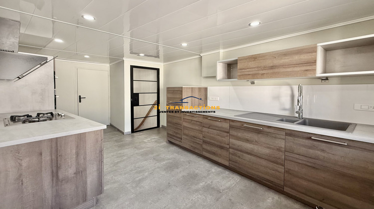 Ma-Cabane - Vente Maison Givors, 71 m²