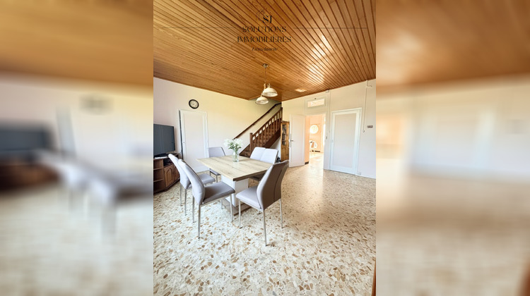 Ma-Cabane - Vente Maison Givors, 91 m²