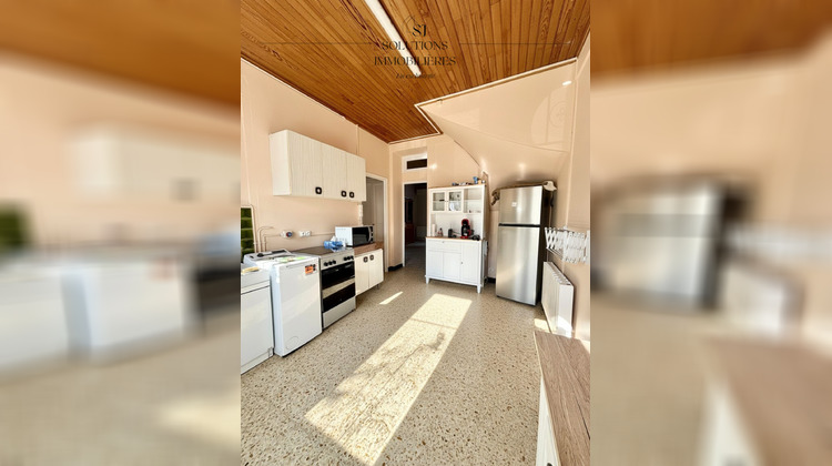 Ma-Cabane - Vente Maison Givors, 91 m²