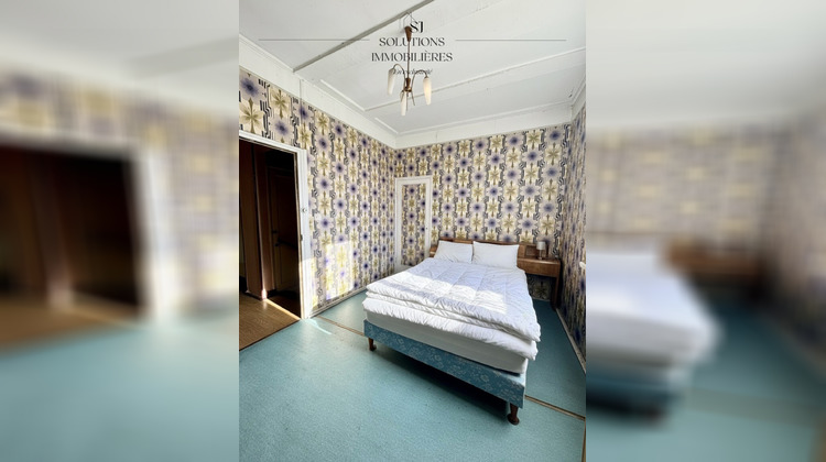 Ma-Cabane - Vente Maison Givors, 91 m²