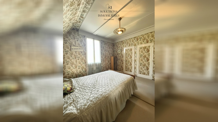 Ma-Cabane - Vente Maison Givors, 91 m²