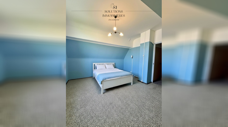 Ma-Cabane - Vente Maison Givors, 91 m²