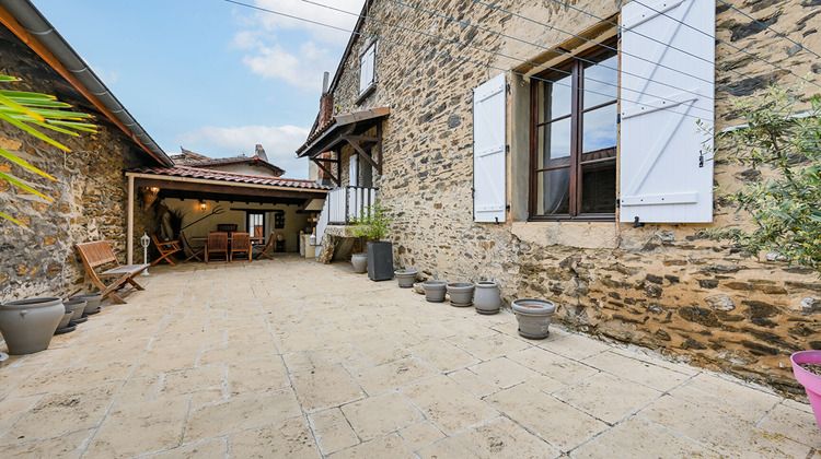 Ma-Cabane - Vente Maison GIVORS, 206 m²