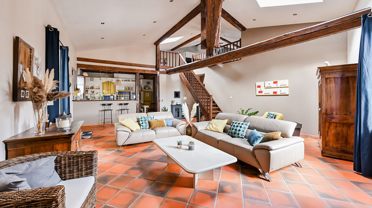 Ma-Cabane - Vente Maison GIVORS, 206 m²