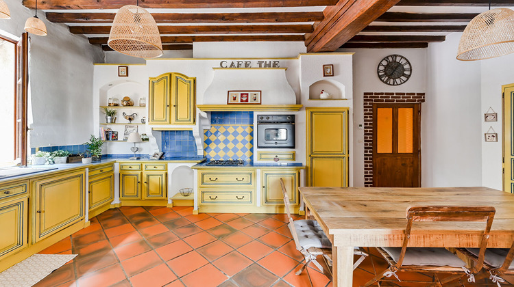 Ma-Cabane - Vente Maison GIVORS, 206 m²