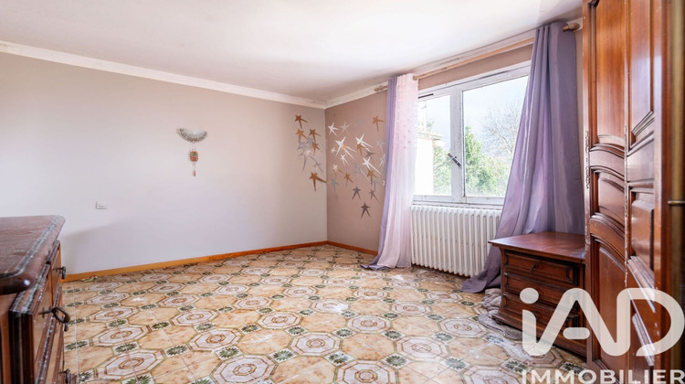Ma-Cabane - Vente Maison Givors, 130 m²