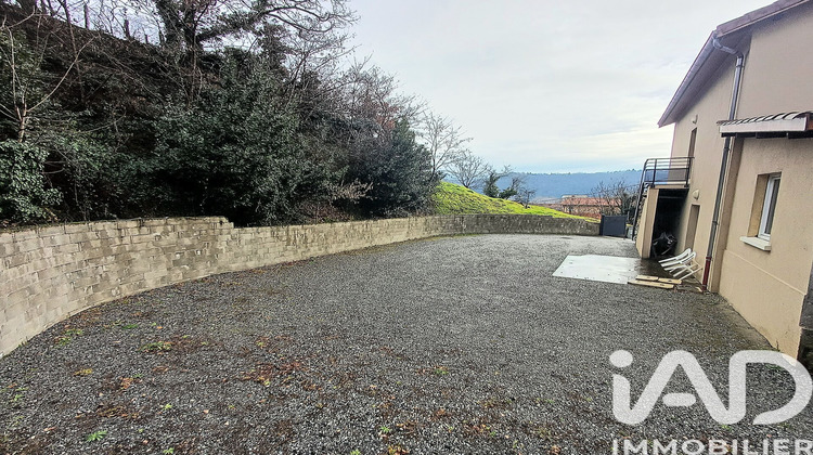 Ma-Cabane - Vente Maison Givors, 98 m²