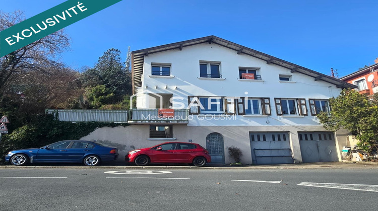 Ma-Cabane - Vente Maison Givors, 170 m²