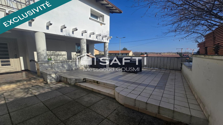 Ma-Cabane - Vente Maison Givors, 170 m²