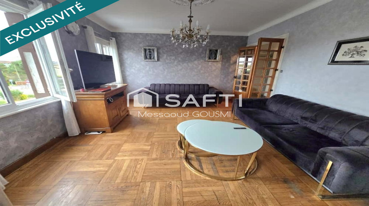 Ma-Cabane - Vente Maison Givors, 170 m²