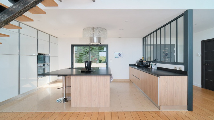 Ma-Cabane - Vente Maison GIVORS, 133 m²