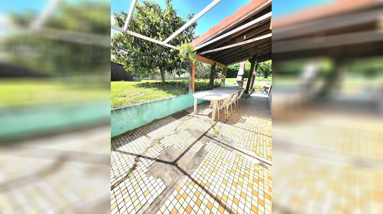 Ma-Cabane - Vente Maison Givors, 140 m²