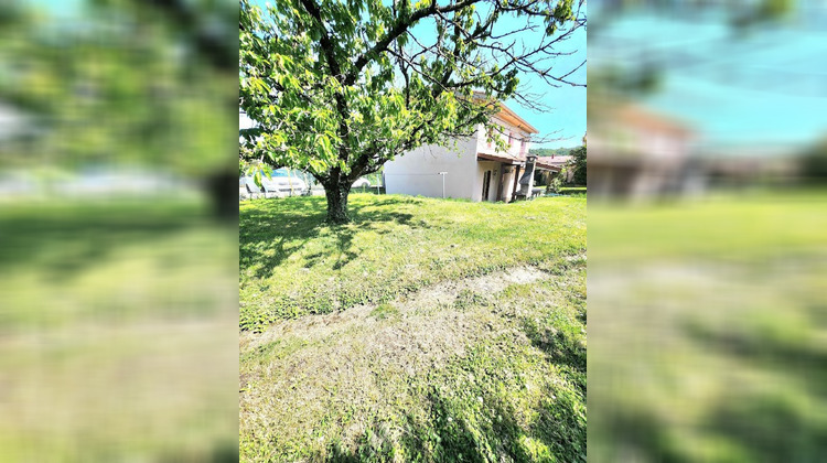 Ma-Cabane - Vente Maison Givors, 140 m²