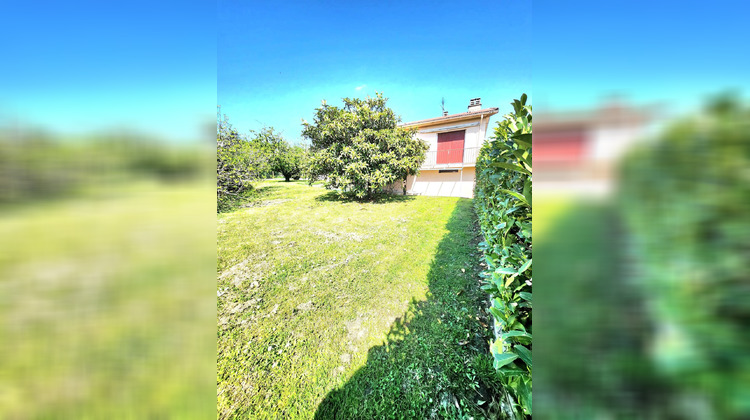 Ma-Cabane - Vente Maison Givors, 140 m²