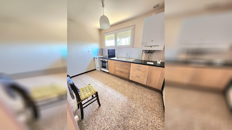 Ma-Cabane - Vente Maison Givors, 140 m²