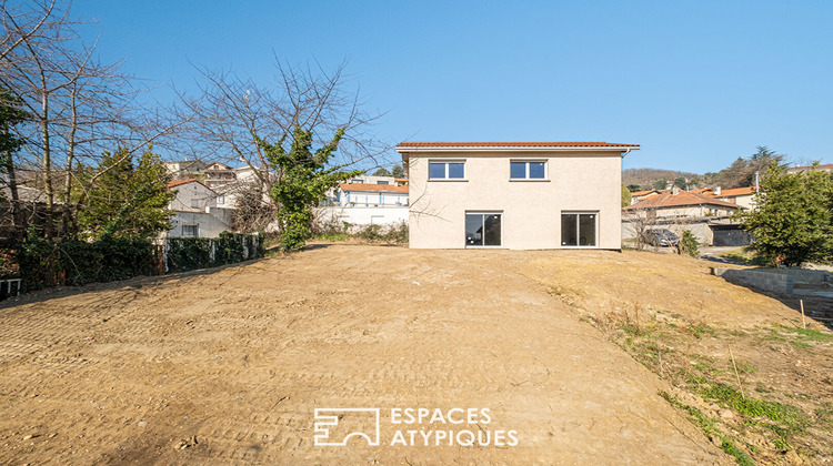 Ma-Cabane - Vente Maison GIVORS, 110 m²