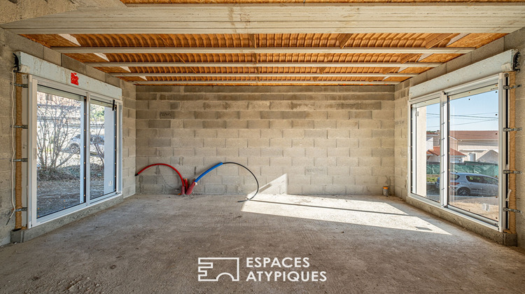 Ma-Cabane - Vente Maison GIVORS, 110 m²