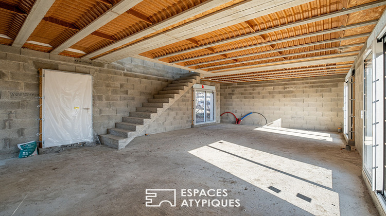 Ma-Cabane - Vente Maison GIVORS, 110 m²
