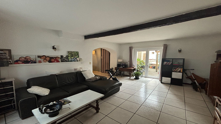 Ma-Cabane - Vente Maison GIVORS, 142 m²