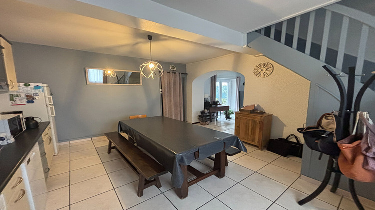 Ma-Cabane - Vente Maison GIVORS, 142 m²