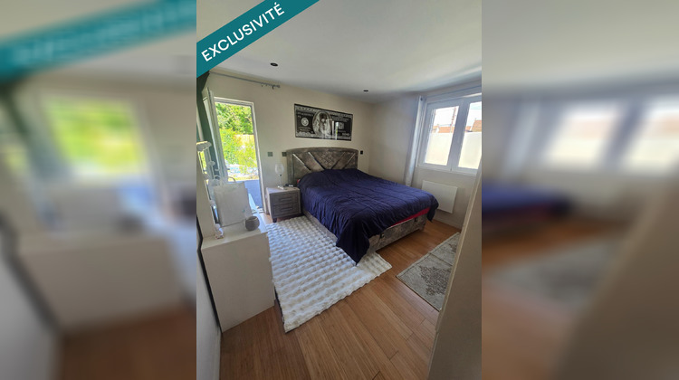 Ma-Cabane - Vente Maison Givors, 170 m²