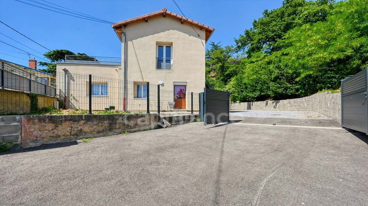 Ma-Cabane - Vente Maison GIVORS, 98 m²