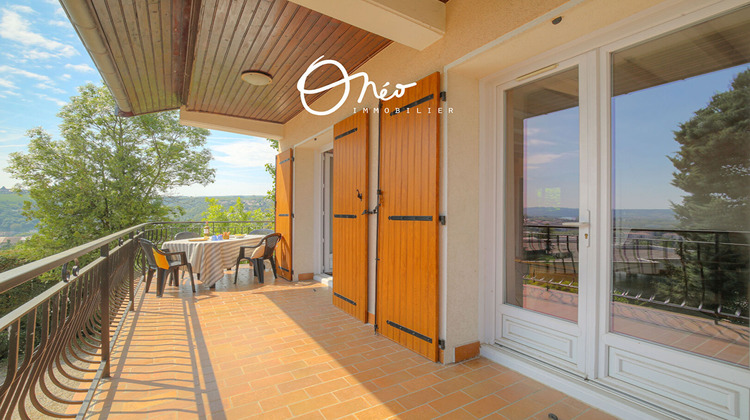 Ma-Cabane - Vente Maison GIVORS, 117 m²