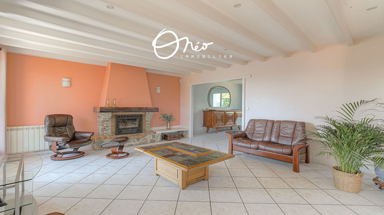 Ma-Cabane - Vente Maison GIVORS, 117 m²