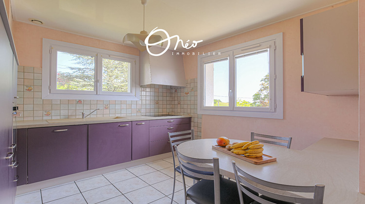 Ma-Cabane - Vente Maison GIVORS, 117 m²