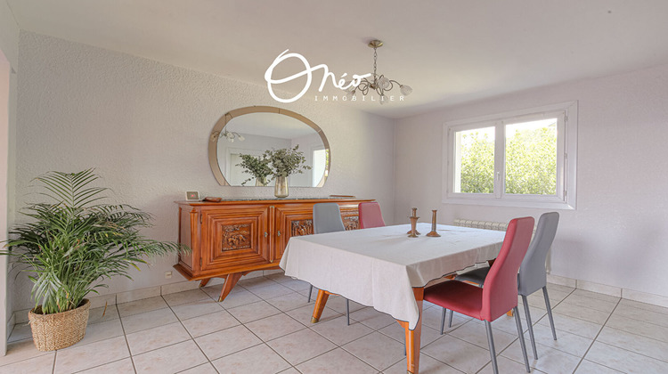 Ma-Cabane - Vente Maison GIVORS, 117 m²