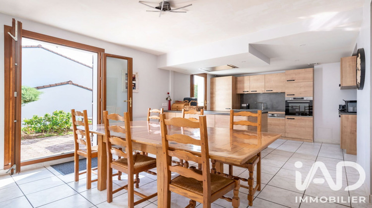 Ma-Cabane - Vente Maison Givors, 102 m²