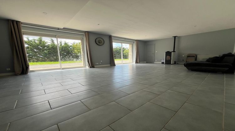 Ma-Cabane - Vente Maison Givraines, 143 m²