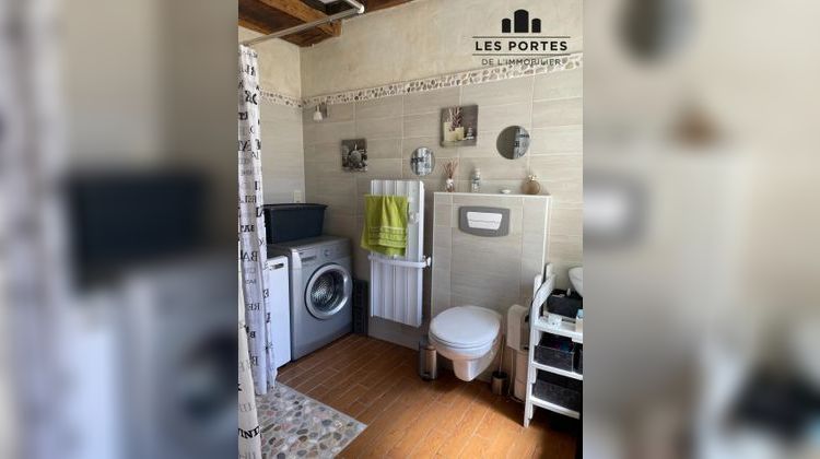 Ma-Cabane - Vente Maison Givraines, 86 m²