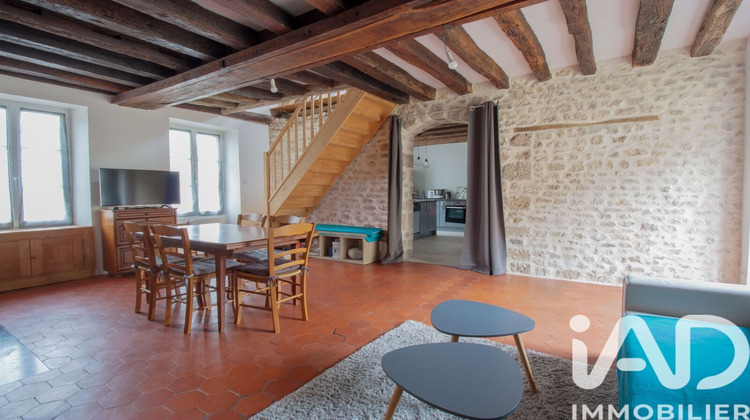 Ma-Cabane - Vente Maison Givraines, 86 m²