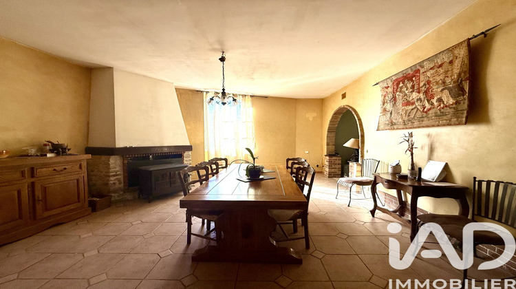 Ma-Cabane - Vente Maison Givraines, 141 m²