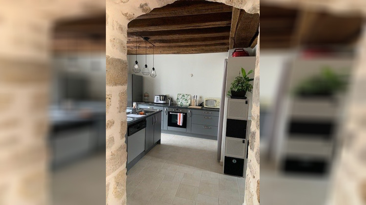 Ma-Cabane - Vente Maison Givraines, 86 m²
