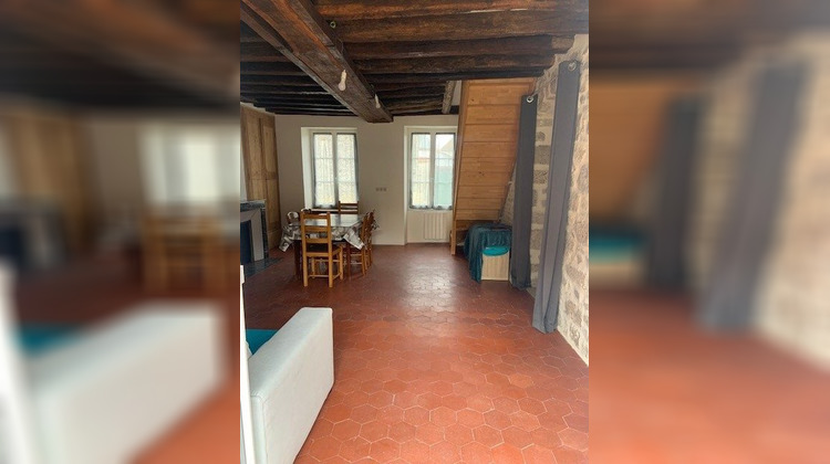Ma-Cabane - Vente Maison Givraines, 86 m²