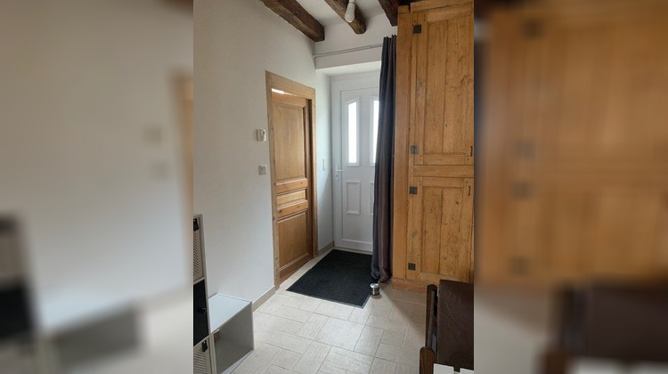 Ma-Cabane - Vente Maison Givraines, 86 m²