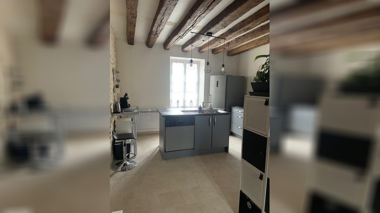 Ma-Cabane - Vente Maison Givraines, 86 m²
