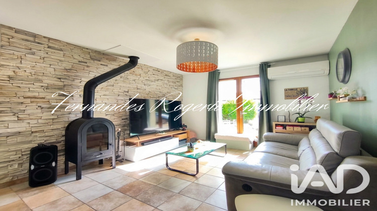 Ma-Cabane - Vente Maison Givraines, 131 m²