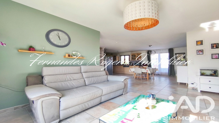 Ma-Cabane - Vente Maison Givraines, 131 m²