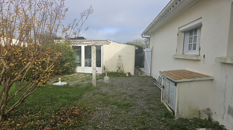 Ma-Cabane - Vente Maison Givrand, 95 m²