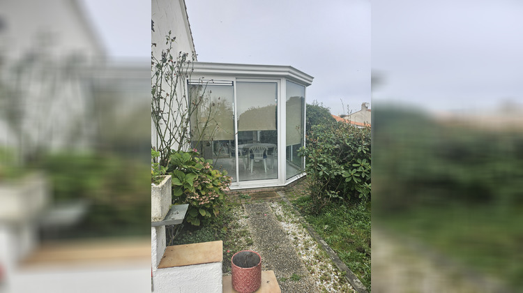 Ma-Cabane - Vente Maison Givrand, 95 m²