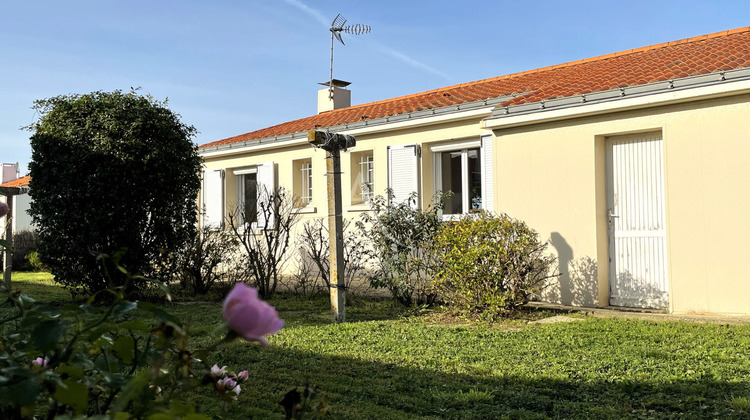 Ma-Cabane - Vente Maison GIVRAND, 90 m²