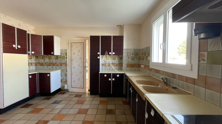 Ma-Cabane - Vente Maison GIVRAND, 90 m²